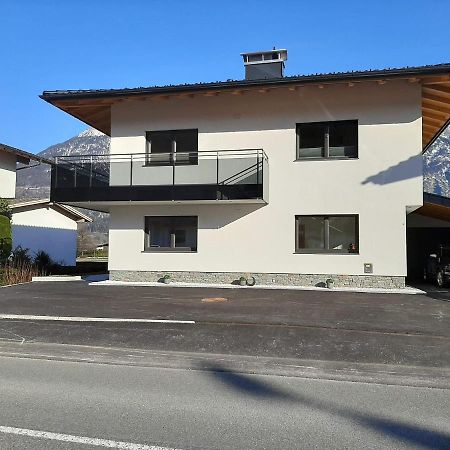 Apartament Apart Alexandra Strass im Zillertal Zewnętrze zdjęcie