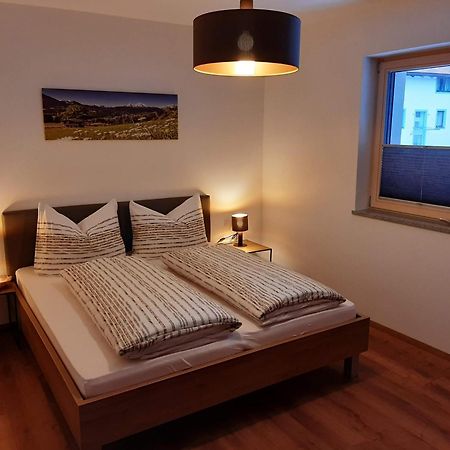 Apartament Apart Alexandra Strass im Zillertal Pokój zdjęcie