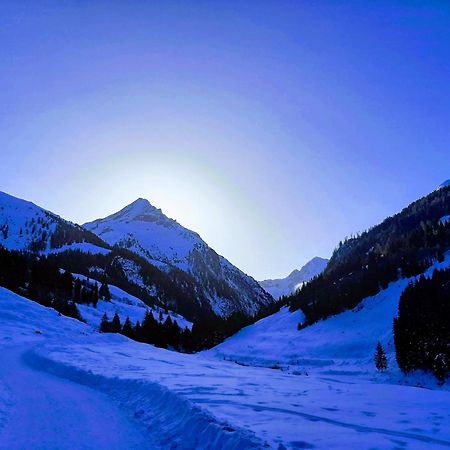 Apartament Apart Alexandra Strass im Zillertal Pokój zdjęcie