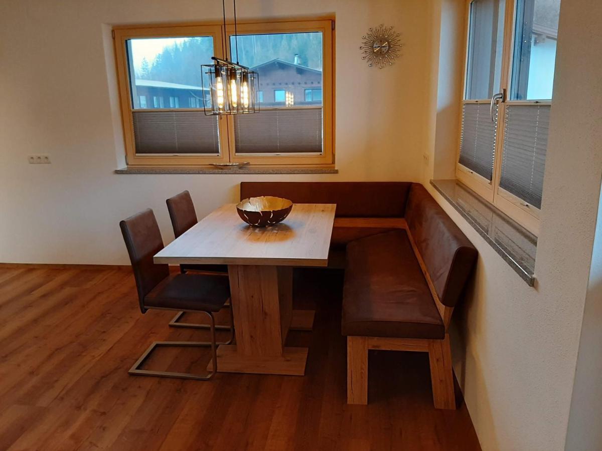 Apartament Apart Alexandra Strass im Zillertal Zewnętrze zdjęcie