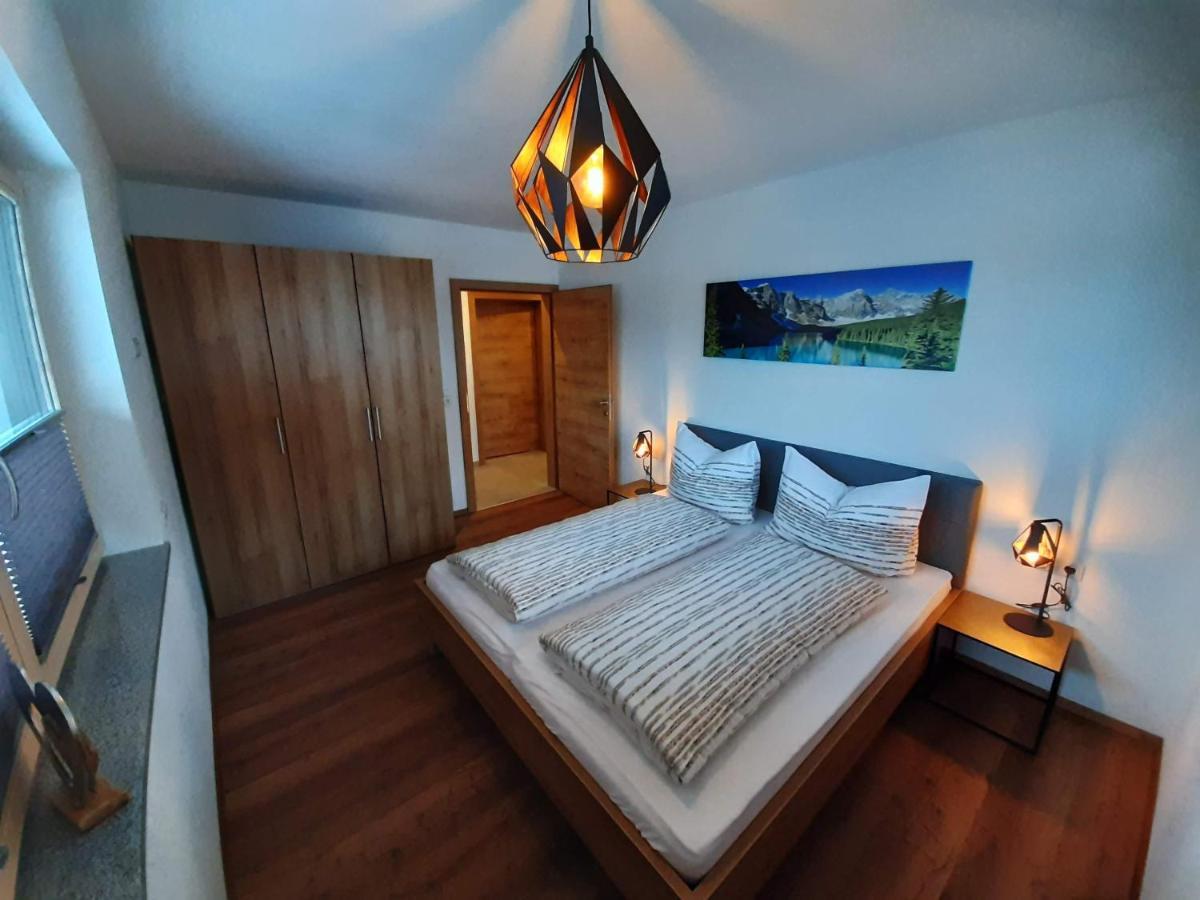 Apartament Apart Alexandra Strass im Zillertal Zewnętrze zdjęcie