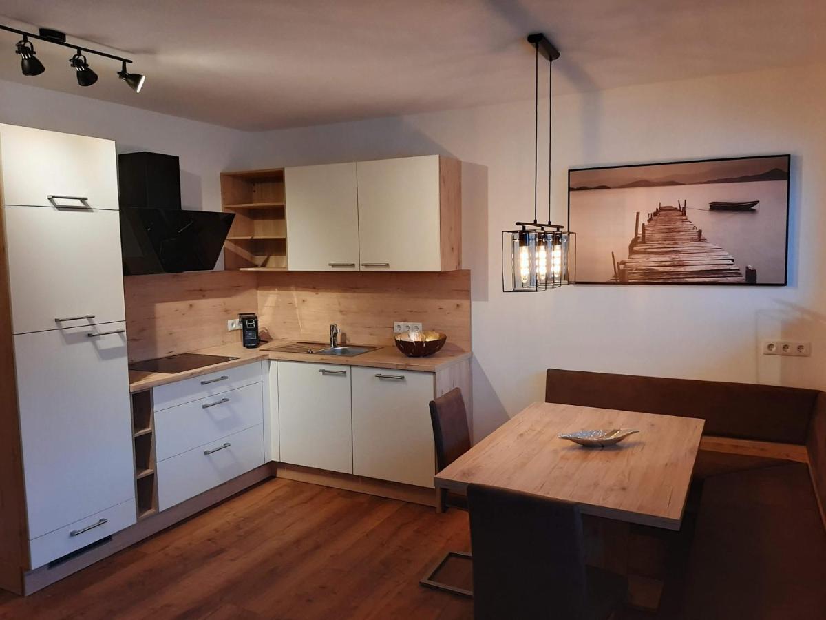 Apartament Apart Alexandra Strass im Zillertal Zewnętrze zdjęcie