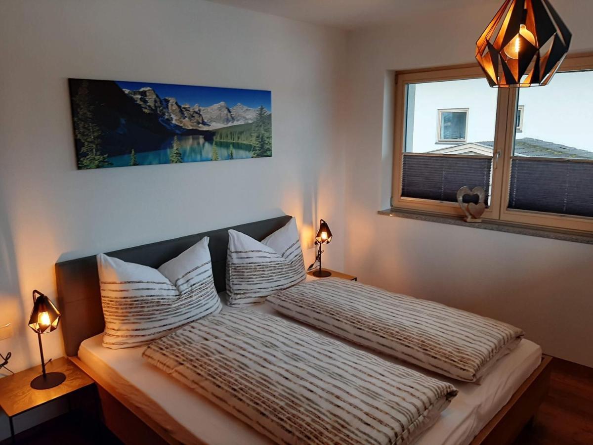 Apartament Apart Alexandra Strass im Zillertal Zewnętrze zdjęcie