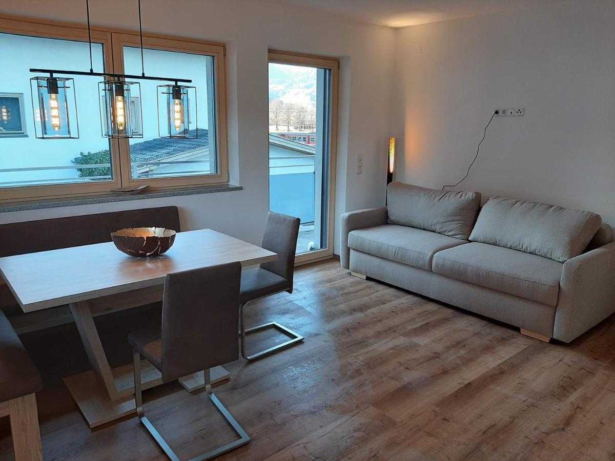 Apartament Apart Alexandra Strass im Zillertal Zewnętrze zdjęcie