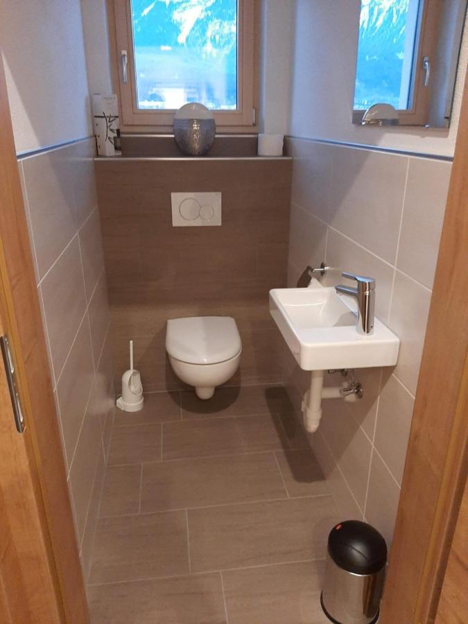 Apartament Apart Alexandra Strass im Zillertal Zewnętrze zdjęcie