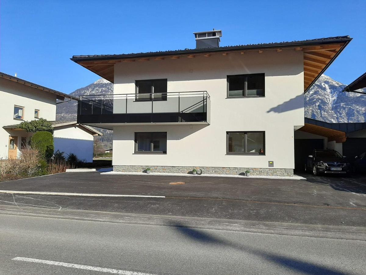 Apartament Apart Alexandra Strass im Zillertal Zewnętrze zdjęcie