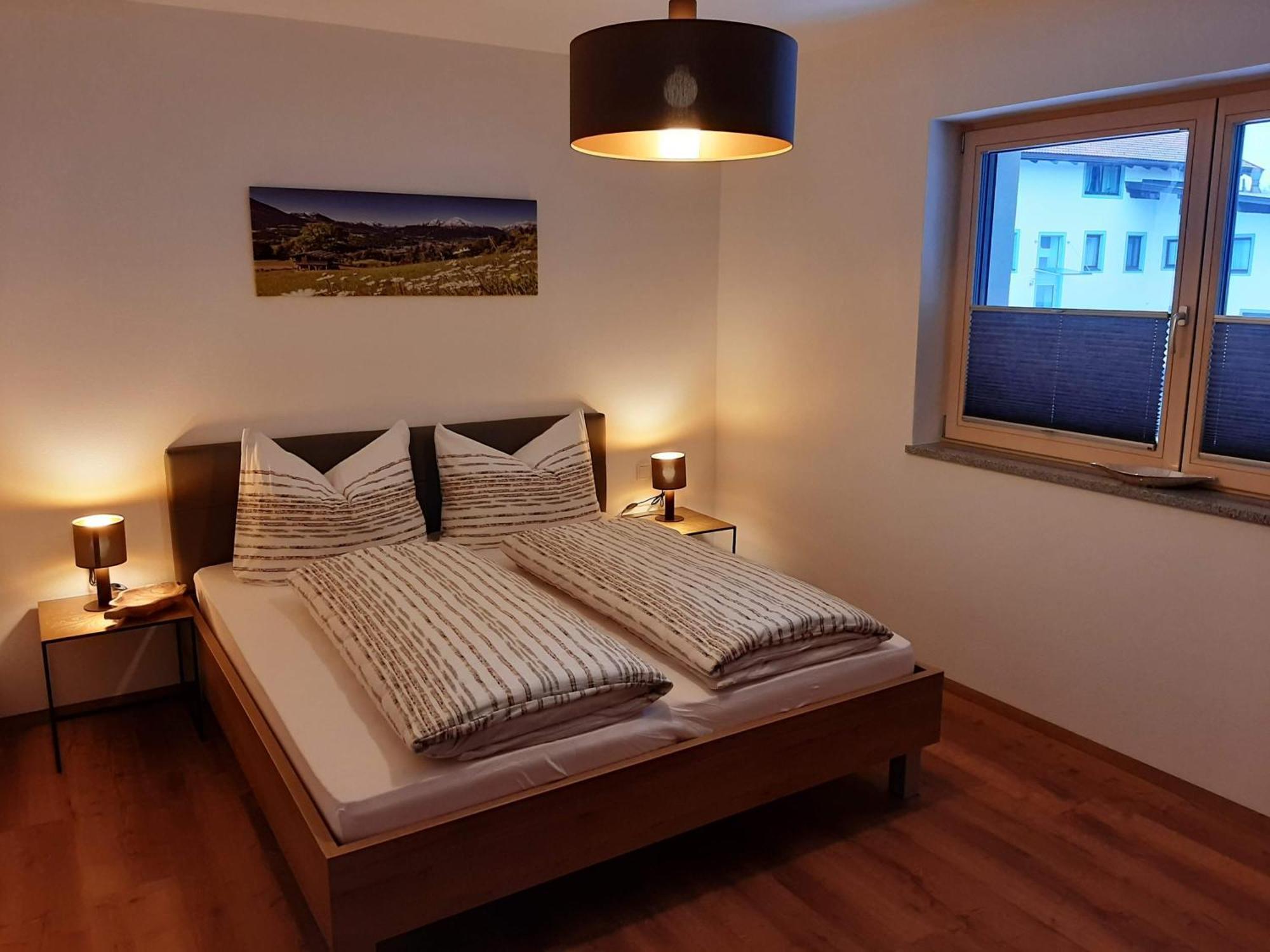 Apartament Apart Alexandra Strass im Zillertal Pokój zdjęcie