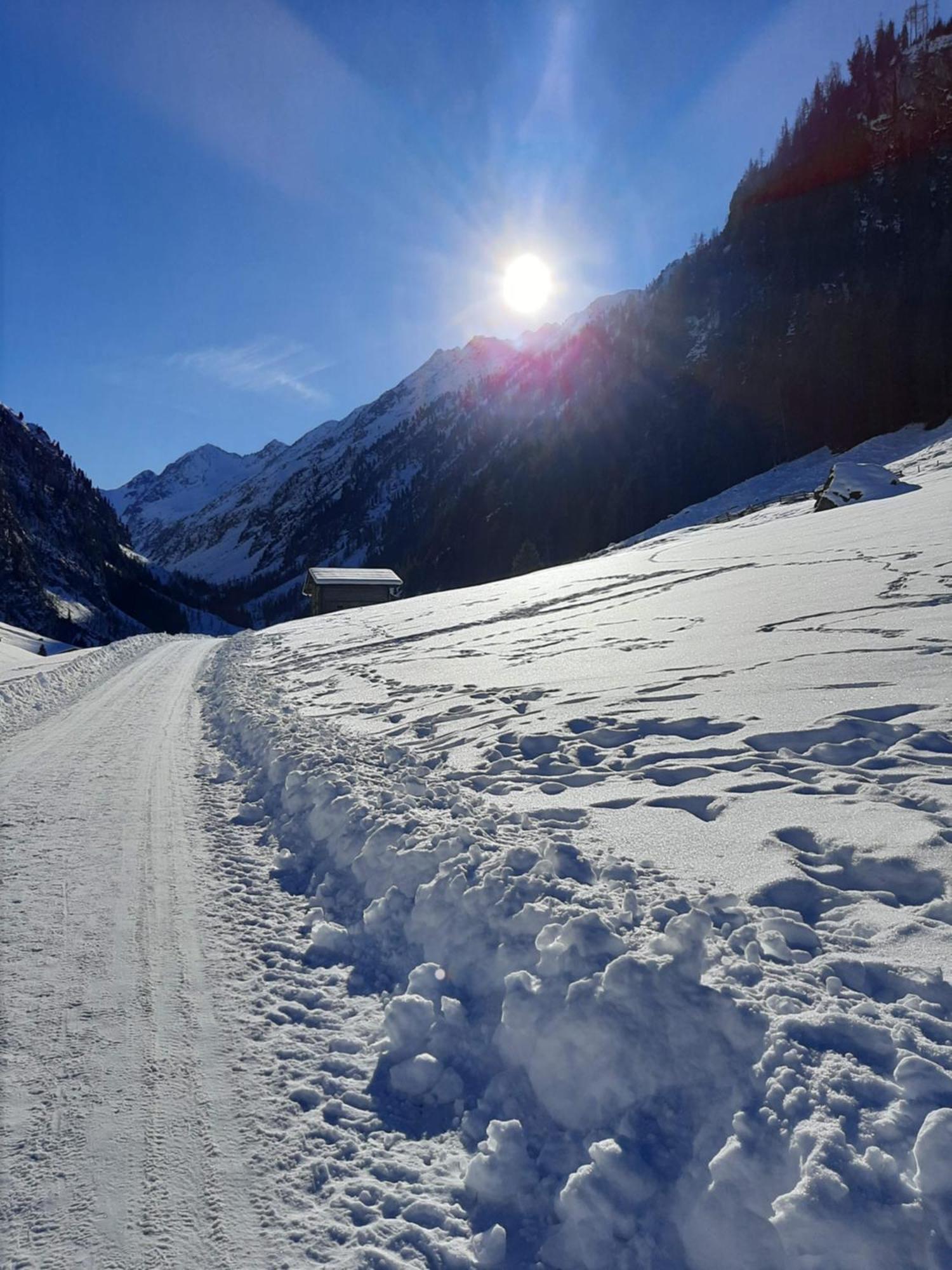 Apartament Apart Alexandra Strass im Zillertal Pokój zdjęcie